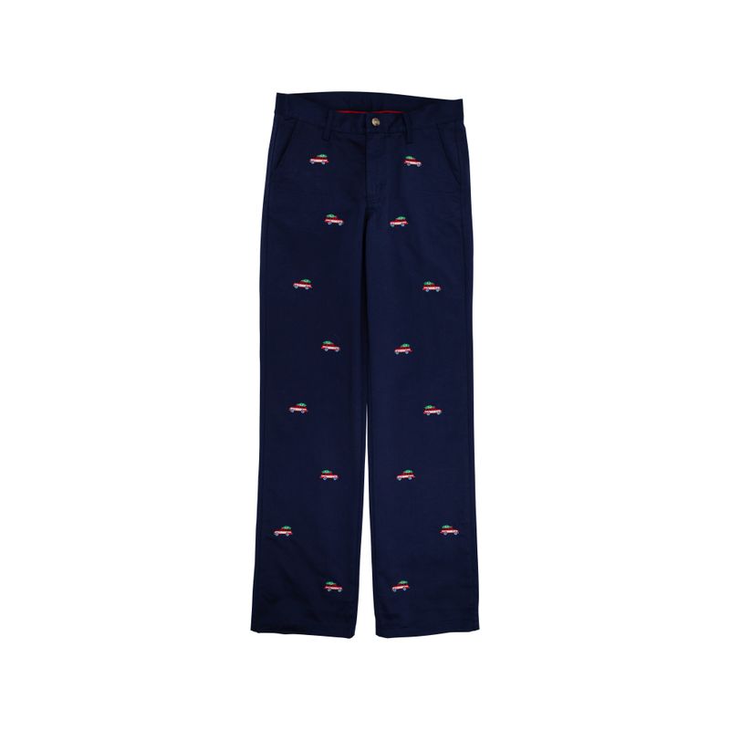 Critter Sheffield Pants-Woody Jeeps
