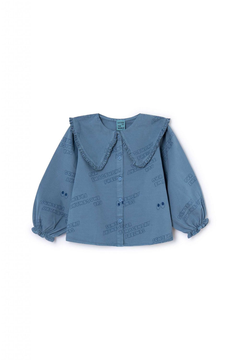 ZOE TOP