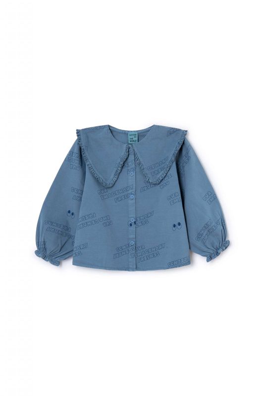 ZOE TOP