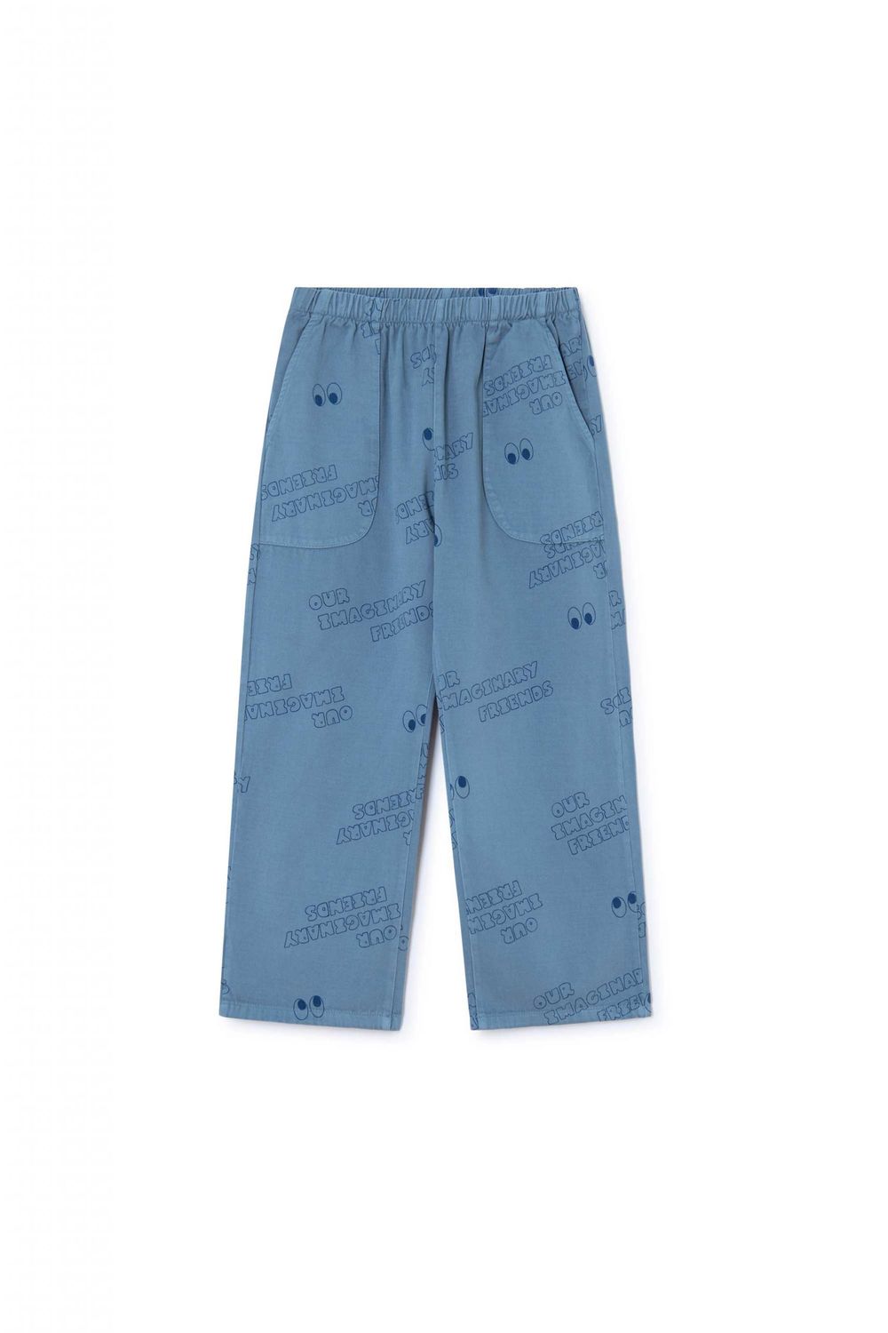 WILLOW TROUSERS