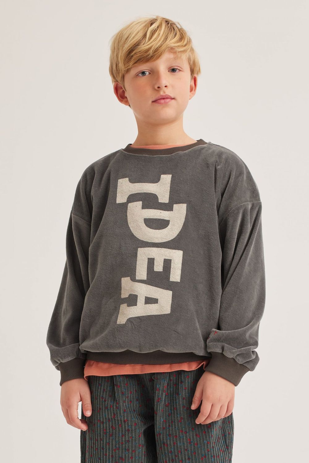 ARIEL SWEATSHIRT