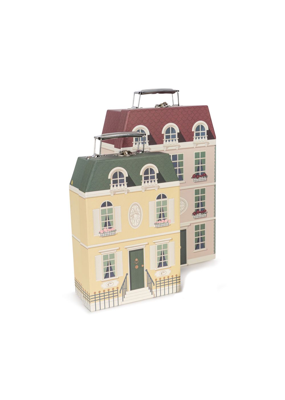 Boutique Hotel