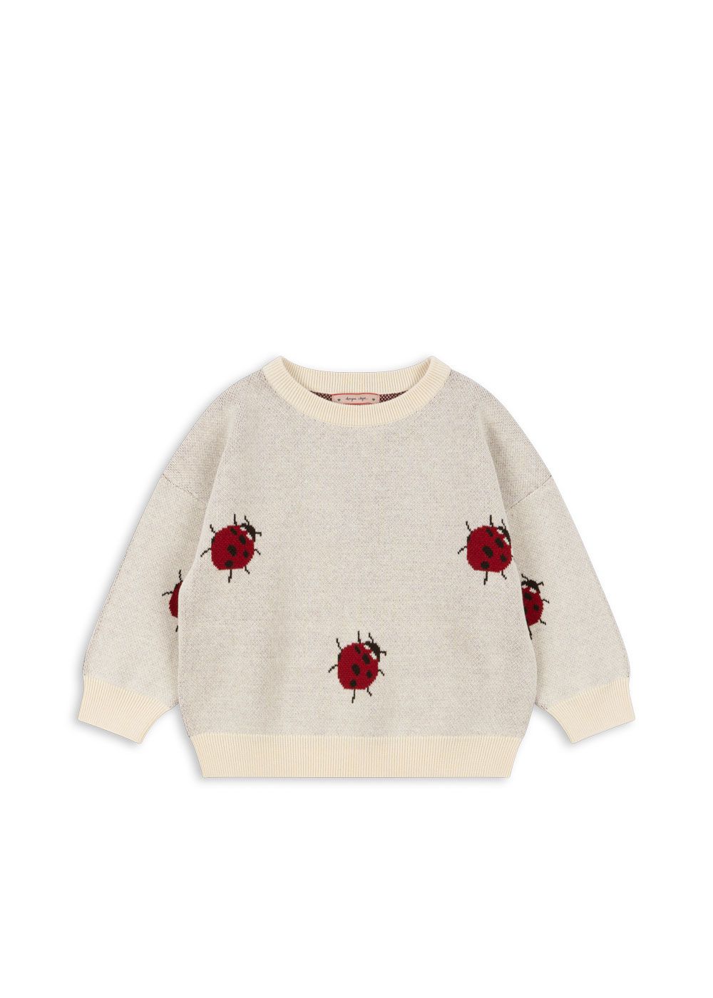 Lapis Knit Jumper