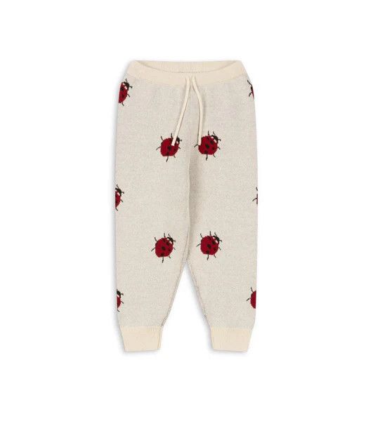 Lapis Knit Pants