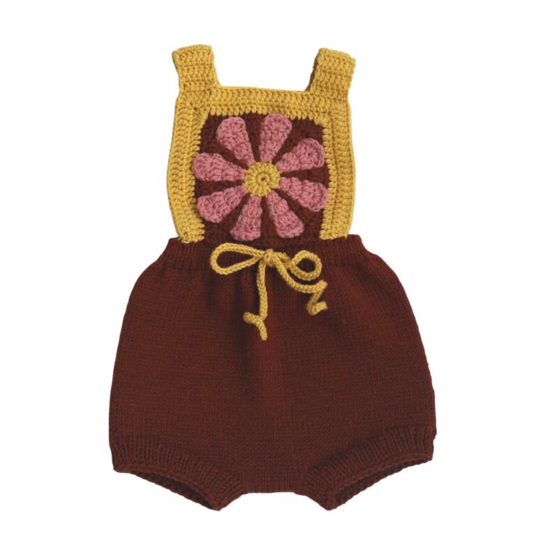 Margarita Romper