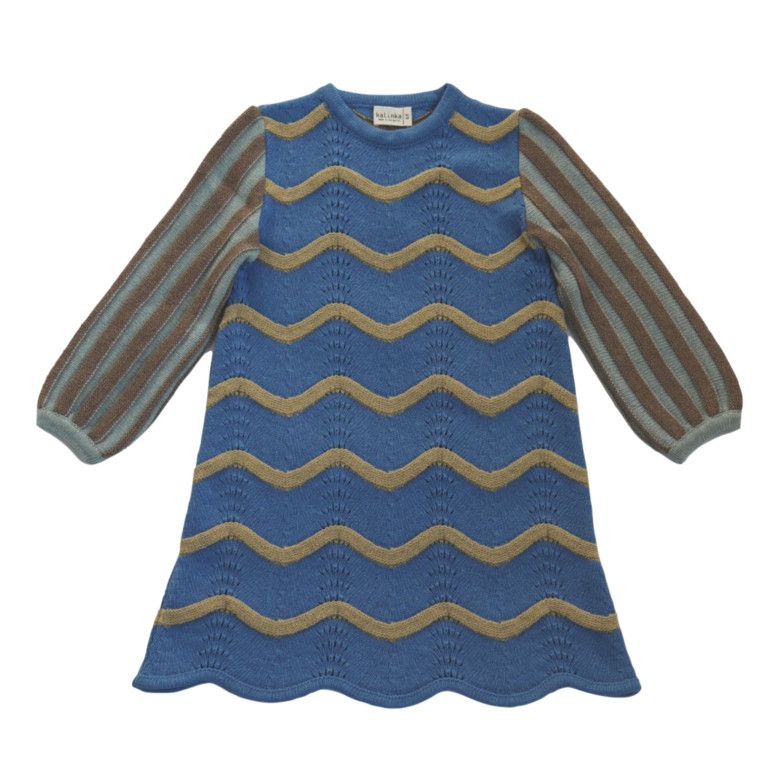 Mathilda Dress