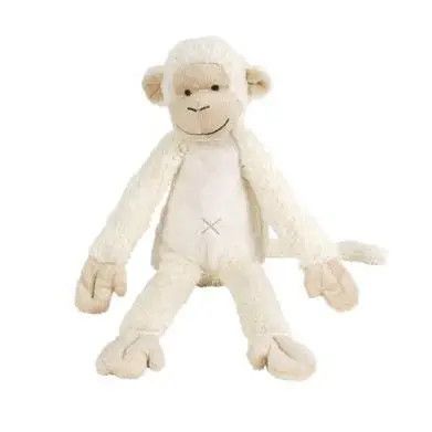 Ivory Monkey Mickey