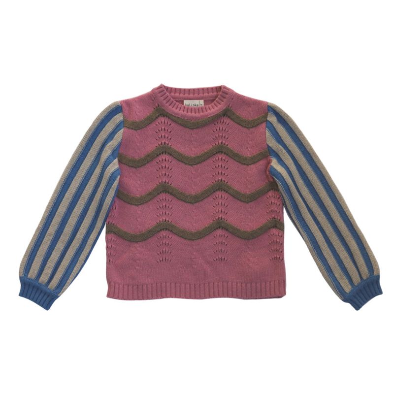 Mathilda Sweater