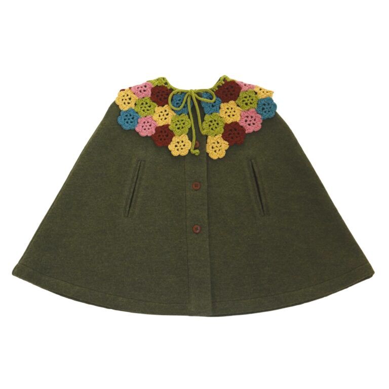 Evelyn Poncho