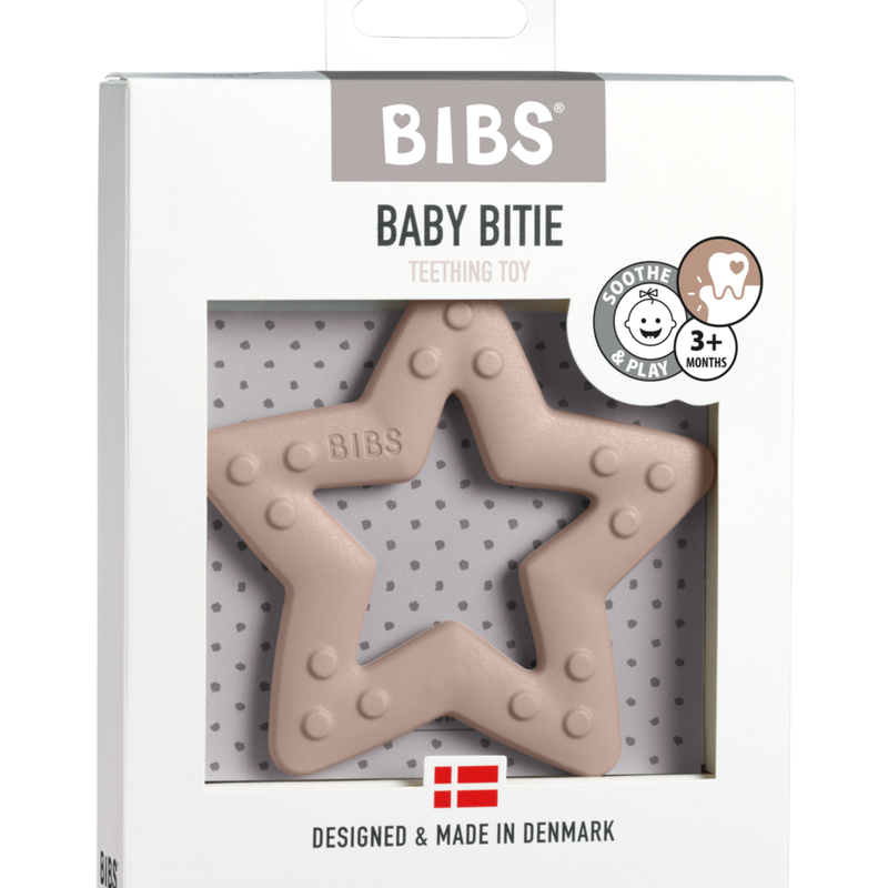 Baby Bitie Teething
