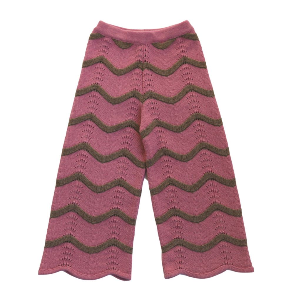 Mathilda Pants