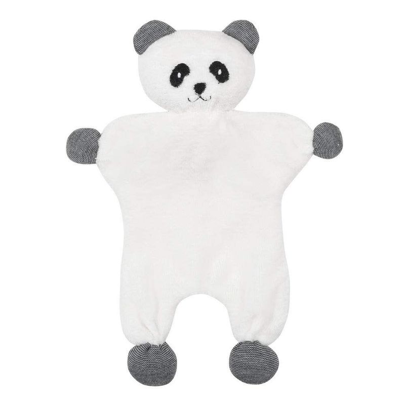Flat Panda