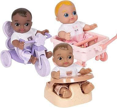 ECO FRIENDS - 6 PIECE SET