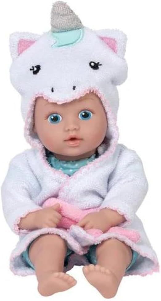 BATHTIME BABY TOT UNICORN