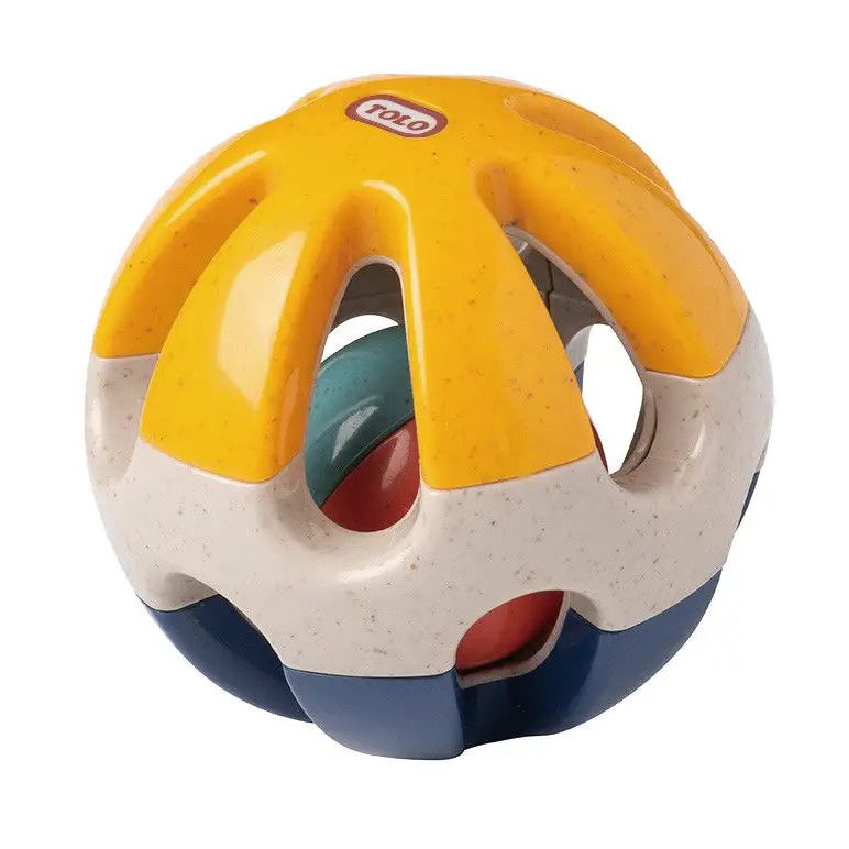 Roller Rattle - Tolo