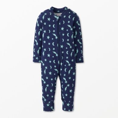 Baby 2-way Zipper