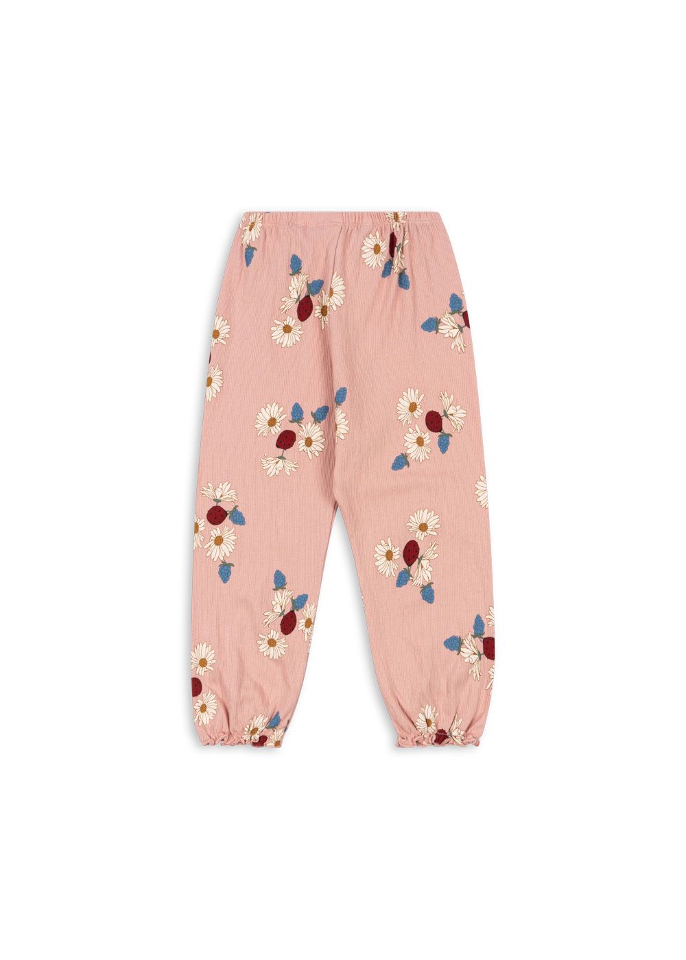 CHLEO PANTS OCS LADYBUG