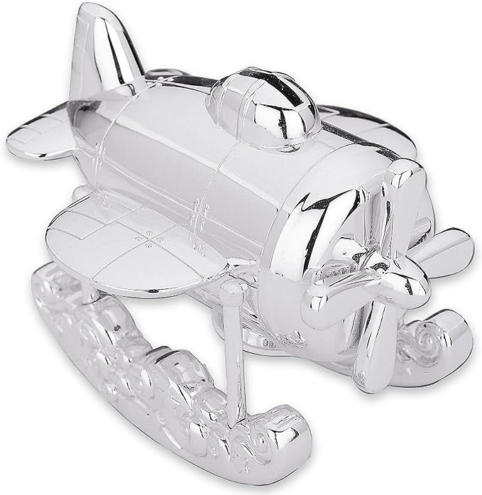 Zoom Zoom Airplane Bank
