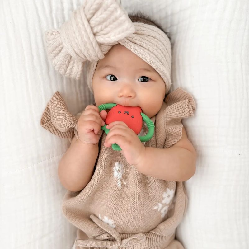 Strawberry Chew