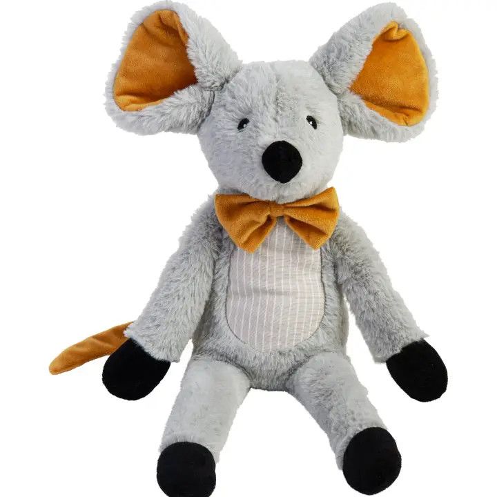 Mouse Misty No. 2