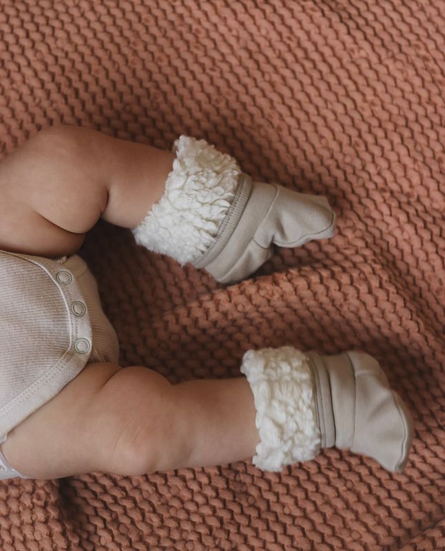 Patagonia Bonnet Set