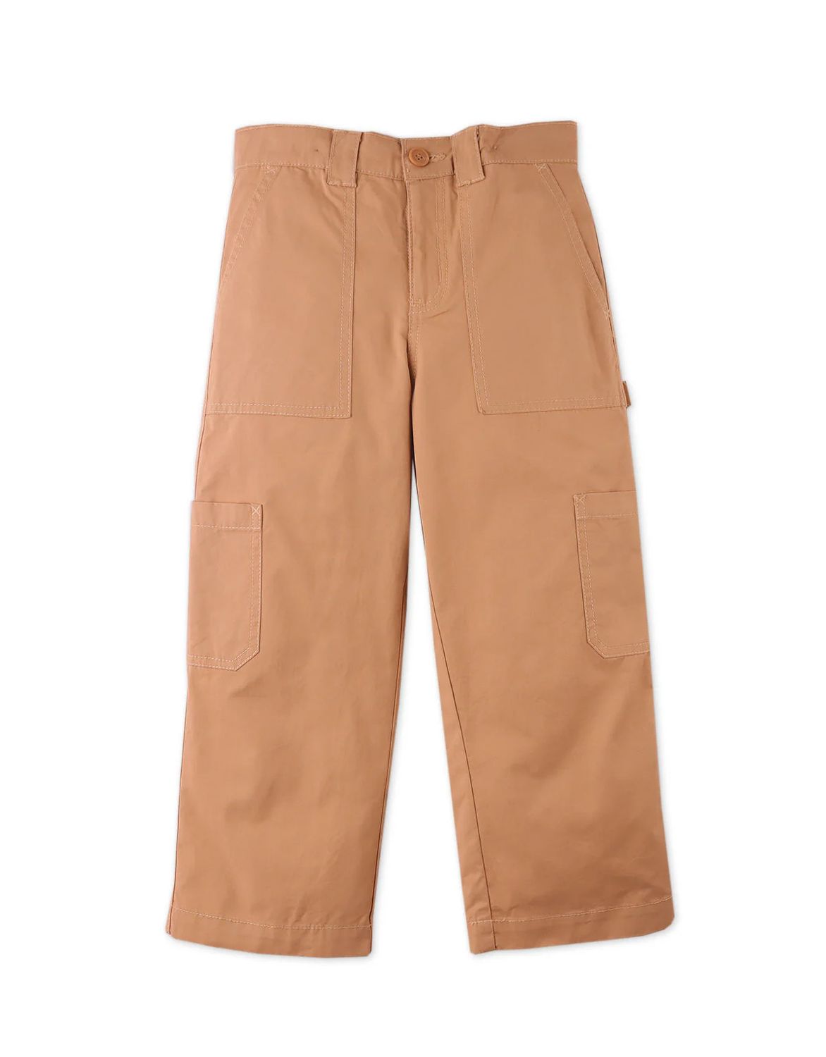 Alonzo Cargo Pant