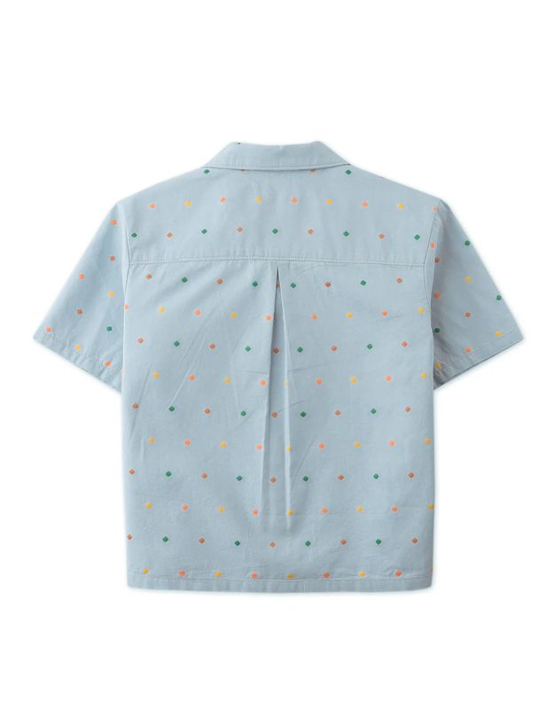 Baby Mini Henry Shirt