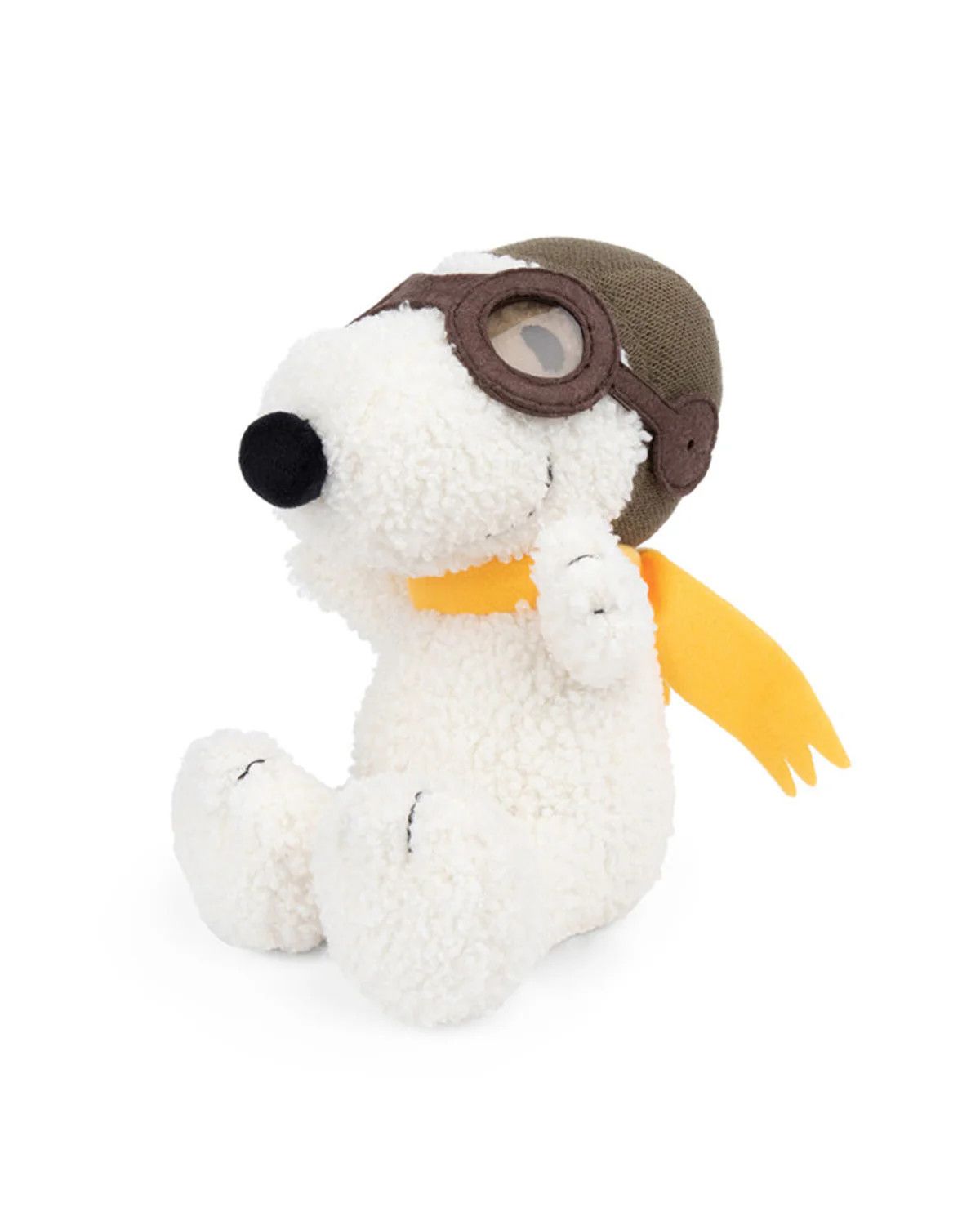PEANUTS SNOOPY Sitting Flying Ace