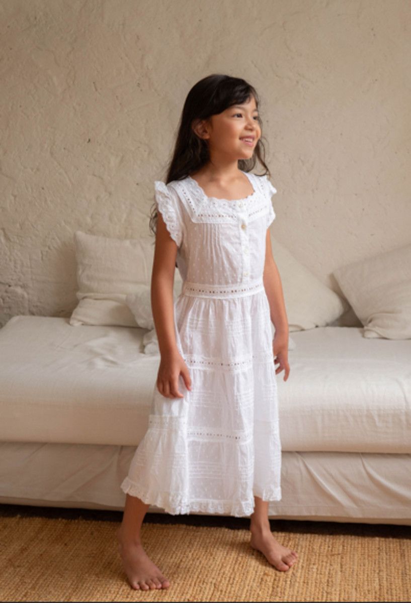 MATILDA DRESS