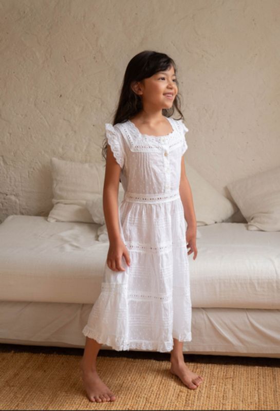MATILDA DRESS