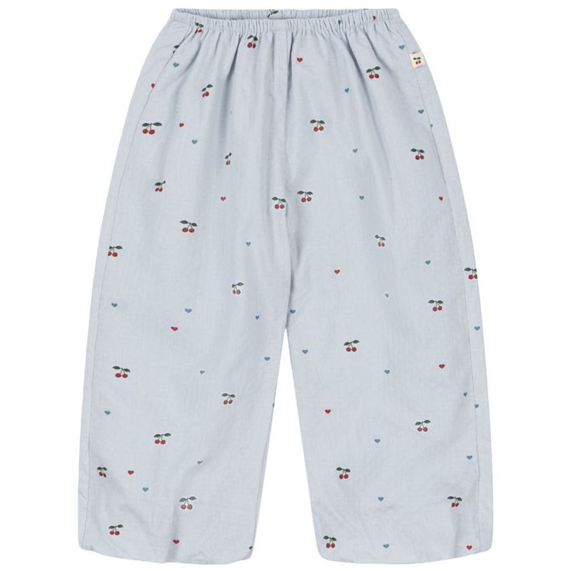 EVIA PANTS GOTS