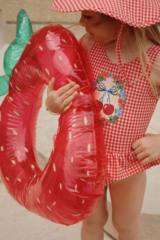 SOLINE SWIMSUIT