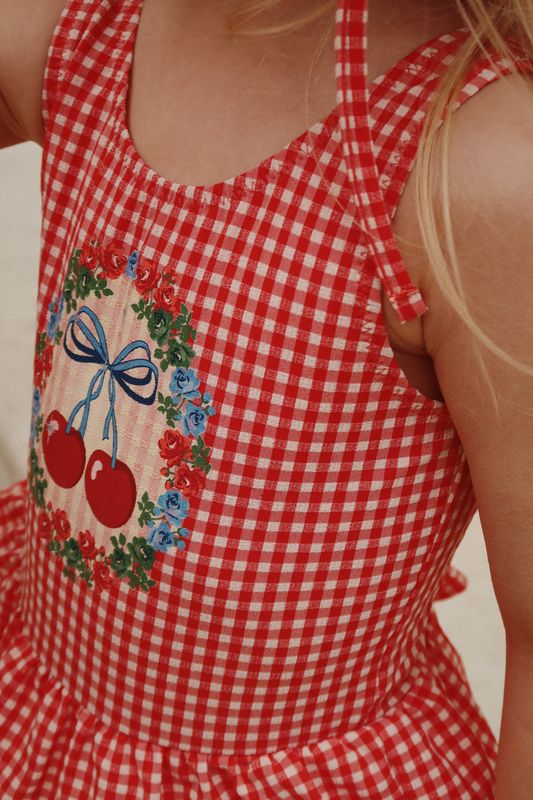 SOLINE SWIMSUIT