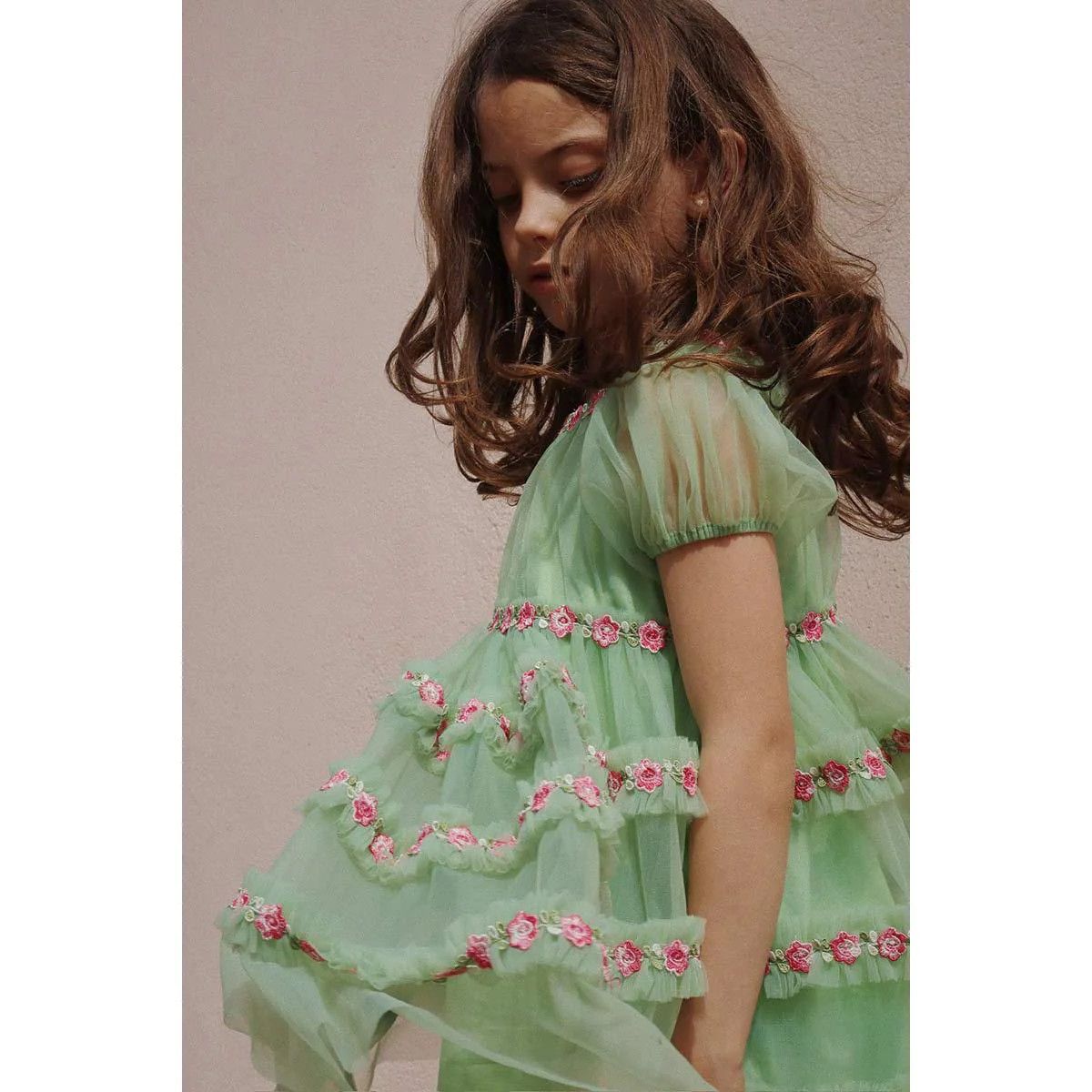 JOELLE DRESS