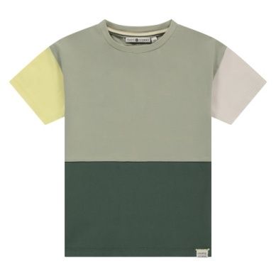 BOYS T-SHIRT S/S 25