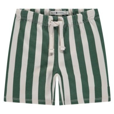 Boys Sweat Short 25