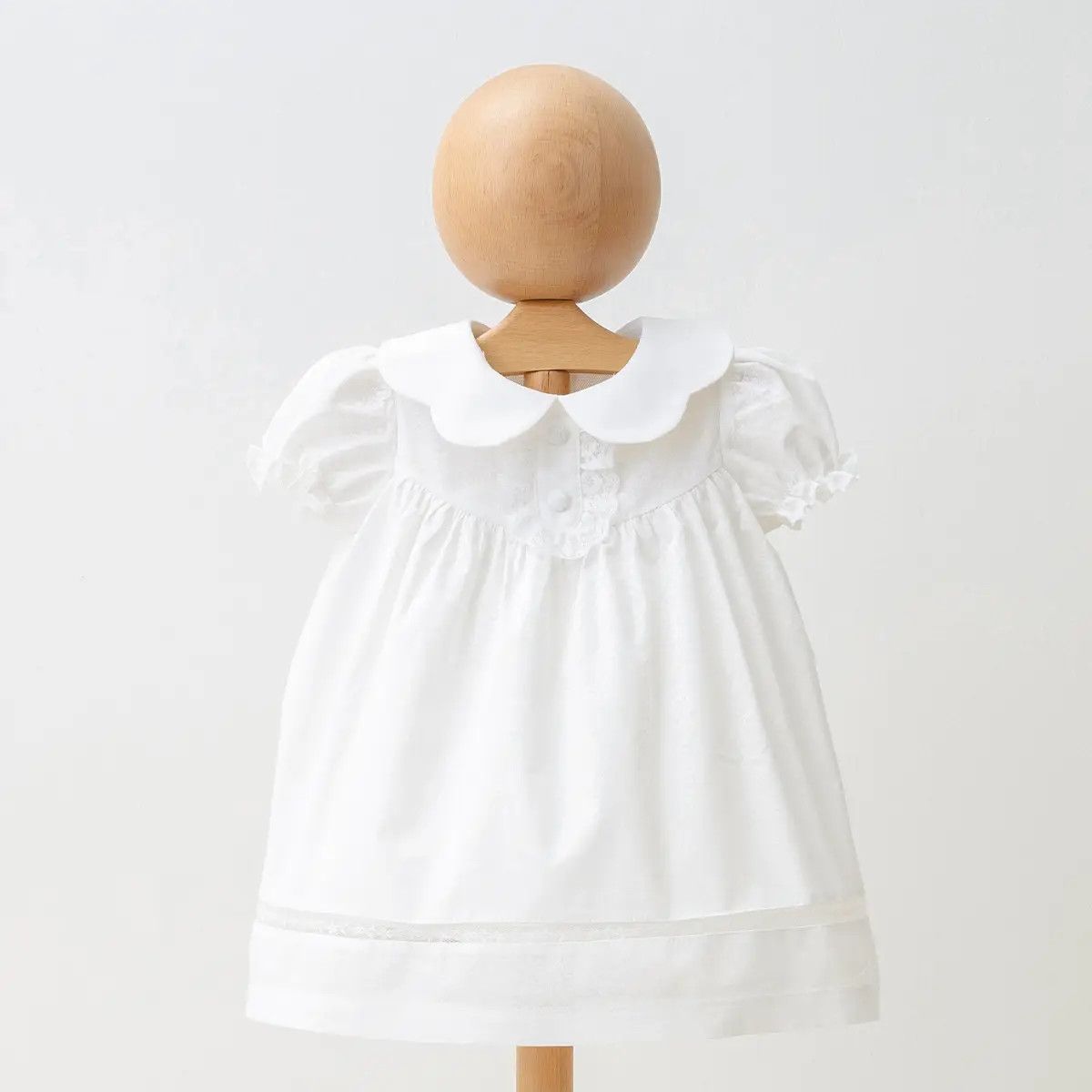 Classic Cotton Poplin