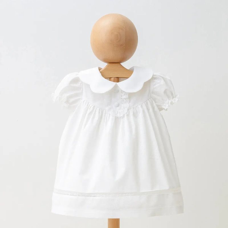 Classic Cotton Poplin