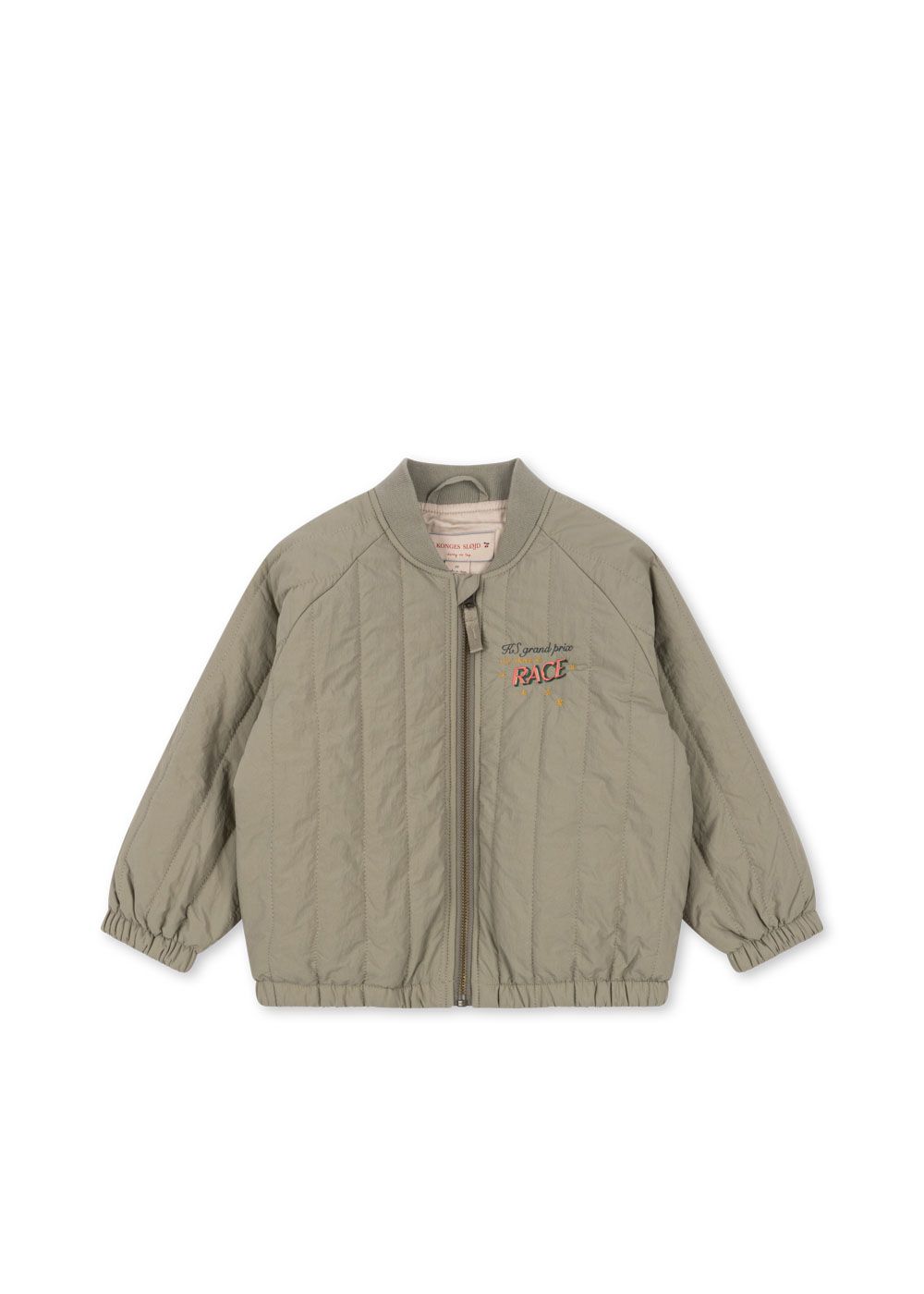 JUNO BOMBER JACKET
