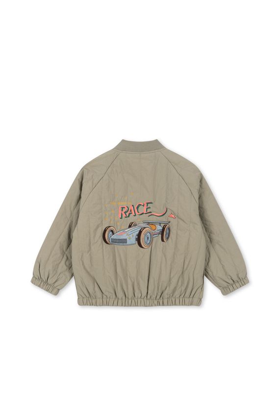 JUNO BOMBER JACKET