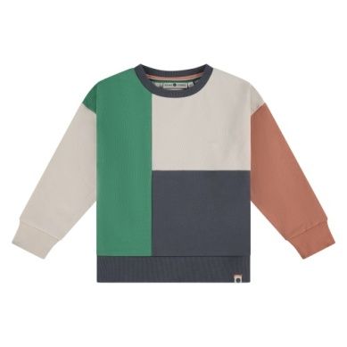  BOYS SWEATSHIRT S25