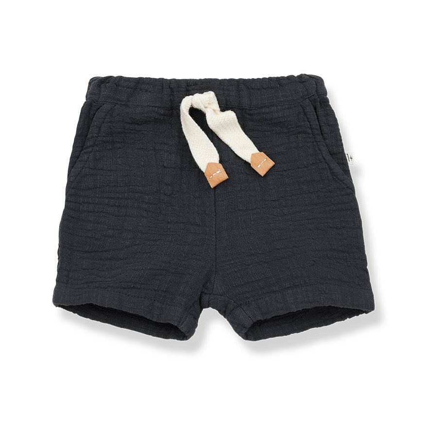 Angel Bermuda Short