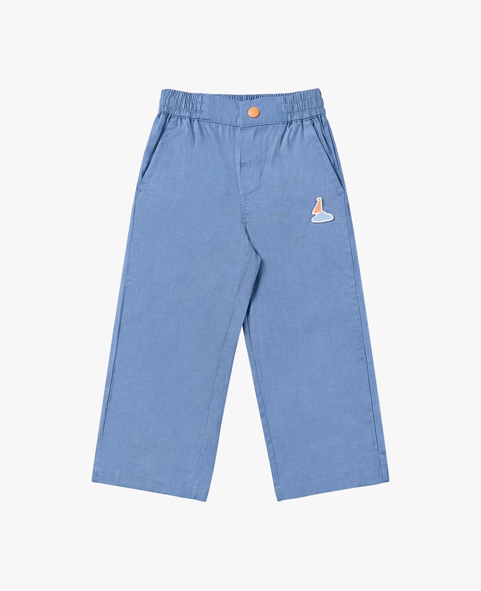 Denim Jeans Pat