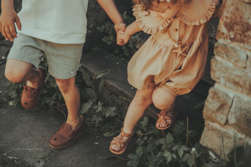 Donsje Ushy Starfish Sandals
