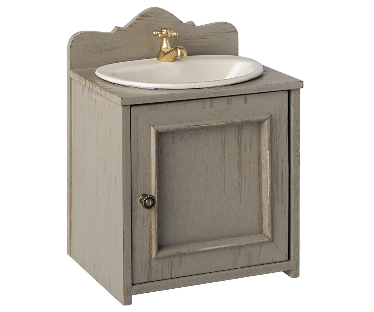 Bathroom Miniature Sink