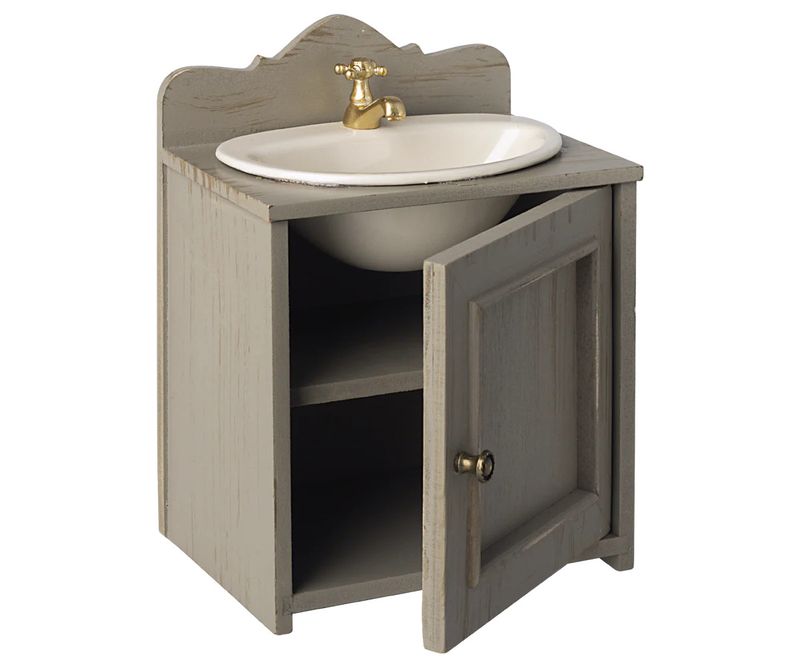 Bathroom Miniature Sink