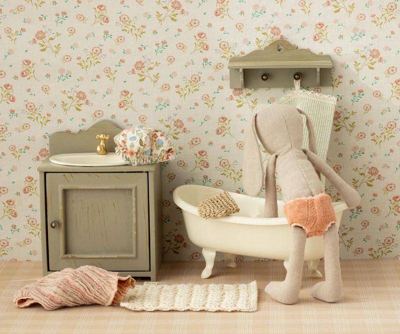 Wellness Set, Miniature