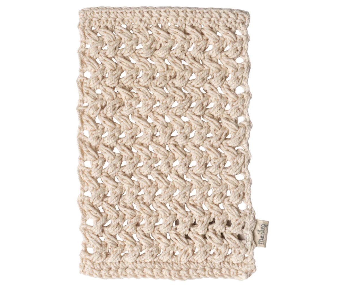 Bathmat Mouse