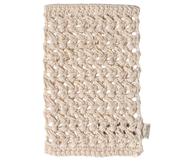 Bathmat Mouse