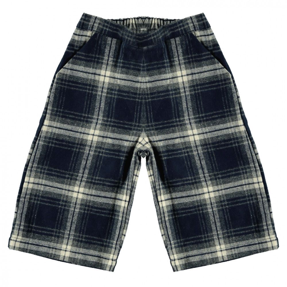 B.K.54 Wide Girl Pant